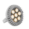 Прожектор светодиодный "Аврора" LED-7-Spot/W4000 7Вт 4000К IP65 GALAD 07472
