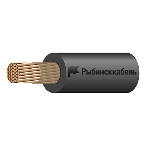 Кабель КГ-ХЛ 1х16 380/660-2 (м) Рыбинсккабель 720567