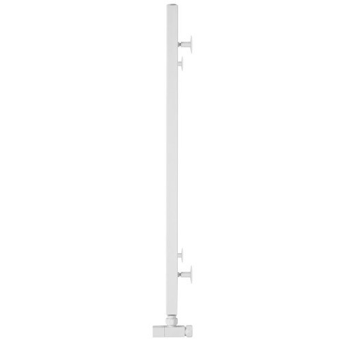 Полотенцесушитель Stato white П15 500х1000 Royal Thermo НС-1433970