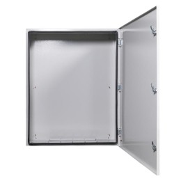 Шкаф монтажный 800x1000x300мм IP66 15У Mastermann 00-01020316