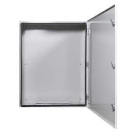 Шкаф монтажный 800x1000x300мм IP66 15У Mastermann 00-01020316