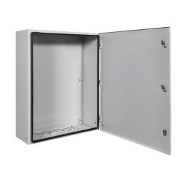 Шкаф монтажный 800x1000x300мм IP66 15У Mastermann 00-01020316