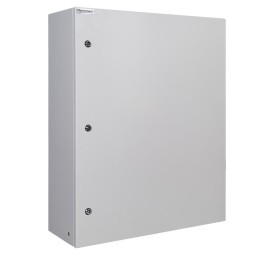 Шкаф монтажный 800x1000x300мм IP66 15У Mastermann 00-01020316