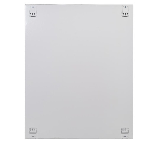 Шкаф монтажный 800x1000x300мм IP66 15У Mastermann 00-01020316