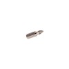 Бита Pozidriv PZ1х25 (уп.6шт) ИНТЕРСКОЛ 25301.025