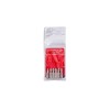 Бита Pozidriv PZ1х25 (уп.6шт) ИНТЕРСКОЛ 25301.025