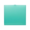 Крышка для 75370-39 полупрозр. Simon44 Aqua фисташковый 4400092-108