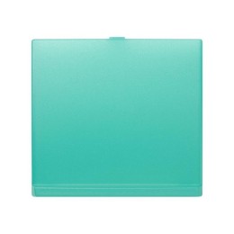 Крышка для 75370-39 полупрозр. Simon44 Aqua фисташковый 4400092-108