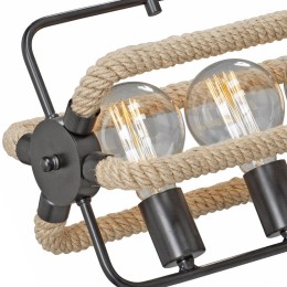 Люстра 3хE27 макс. 60Вт Vitaluce V4381-1/3