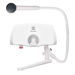 Водонагреватель электрический проточный 5.5кВт 220В (душ+кран) SMARTFIX 2.0 TS (5.5 kW) Electrolux Н