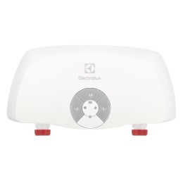 Водонагреватель электрический проточный 5.5кВт 220В (душ+кран) SMARTFIX 2.0 TS (5.5 kW) Electrolux Н