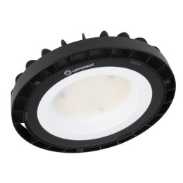 Светильник светодиодный HIGH BAY COMPACT ДСП 133Вт 6500К 16000лм IP65 черн. хайбей темперир. стекло