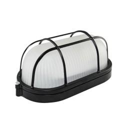 Светильник НБП 04-60-002 УХЛ1 (индив. упаковка) черн. Витебск 1302-00090