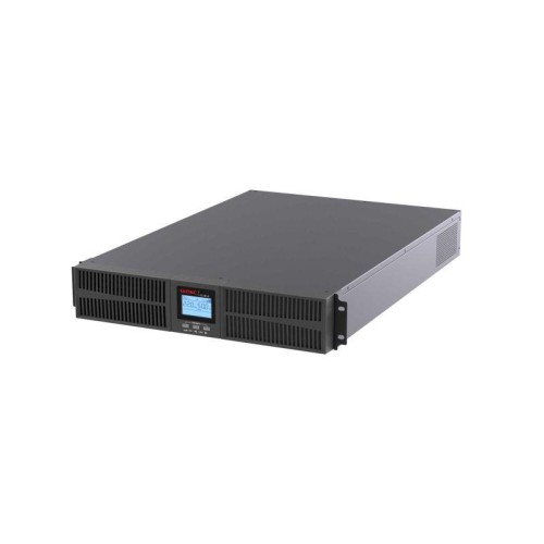 Источник бесперебойного питания Онлайн Trio TM 6 кВА/6 кВт 1/1 EPO USB RS-232 клеммная колодка з/у 6