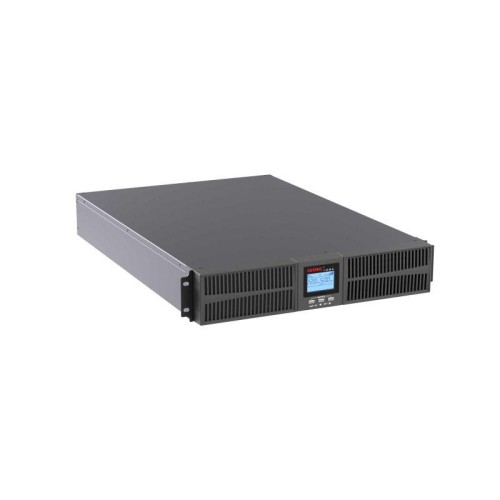 Источник бесперебойного питания Онлайн Trio TM 6 кВА/6 кВт 1/1 EPO USB RS-232 клеммная колодка з/у 6
