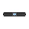 Источник бесперебойного питания Онлайн Trio TM 6 кВА/6 кВт 1/1 EPO USB RS-232 клеммная колодка з/у 6