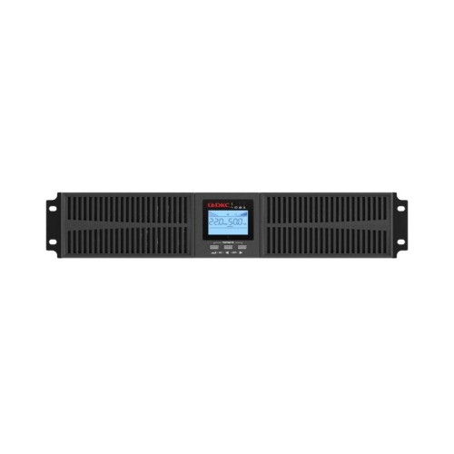 Источник бесперебойного питания Онлайн Trio TM 6 кВА/6 кВт 1/1 EPO USB RS-232 клеммная колодка з/у 6