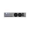 Источник бесперебойного питания Онлайн Trio TM 6 кВА/6 кВт 1/1 EPO USB RS-232 клеммная колодка з/у 6