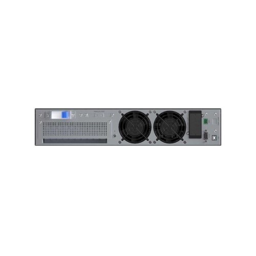 Источник бесперебойного питания Онлайн Trio TM 6 кВА/6 кВт 1/1 EPO USB RS-232 клеммная колодка з/у 6