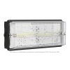 Светильник аварийный BS-UNIVERSAL-51-L1-INEXI2 3000К DD01 Black Белый свет a32276
