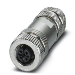 Разъем SACC-M12FS-5CON-PG 7-SH Phoenix Contact 1694305