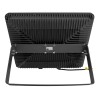 Прожектор светодиодный PFL-S 400Вт 6500К IP65 60град. ДО плоский корпус с клапаном с линзовым модуле