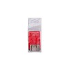 Бита Pozidriv PZ3х25 (уп.6шт) ИНТЕРСКОЛ 25303.025
