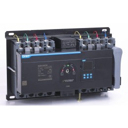 Устройство автоматического ввода резерва NXZM-400H/3B 250А CHINT 256818