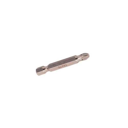 Бита Pozidriv PZ3х50 (уп.5шт) ИНТЕРСКОЛ 25303.050