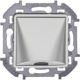 Вывод кабеля Inspiria с зажимом для крепления алюм. Leg 673892