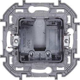 Вывод кабеля Inspiria с зажимом для крепления алюм. Leg 673892