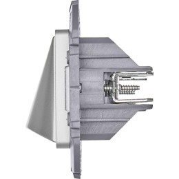 Вывод кабеля Inspiria с зажимом для крепления алюм. Leg 673892