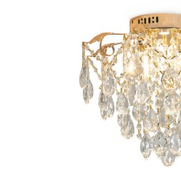 Люстра Charme 60Вт E27 60Вт E27х4 12 IP20 Freya FR1015PL-L12G