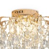 Люстра Charme 60Вт E27 60Вт E27х4 12 IP20 Freya FR1015PL-L12G