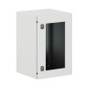 Корпус навесной уличный ST Outdoor с М/П с прозр. дверью 600х400х400мм IP66 DKC R5STX0644-OUTDOOR