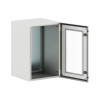 Корпус навесной уличный ST Outdoor с М/П с прозр. дверью 600х400х400мм IP66 DKC R5STX0644-OUTDOOR