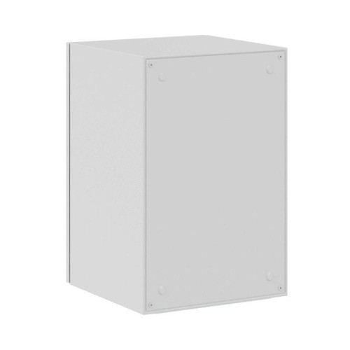 Корпус навесной уличный ST Outdoor с М/П с прозр. дверью 600х400х400мм IP66 DKC R5STX0644-OUTDOOR