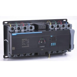 Устройство автоматического ввода резерва NXZM-630H/3B 400А CHINT 256828