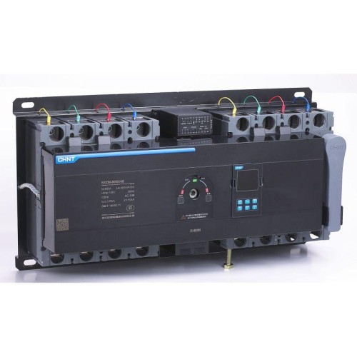 Устройство автоматического ввода резерва NXZM-630H/3B 400А CHINT 256828