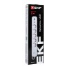 Удлинитель 5х3м IP20 2USB 2.4А+2type-C LUX 1.5кв.мм EKF UBA-LUX-503-TC
