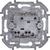 Выключатель 2-кл. Inspiria 10А IP20 250В 10AX механизм сл. кость Leg 673621