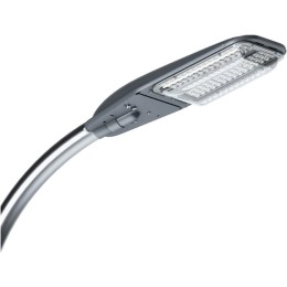 Светильник светодиодный ДКУ "Победа" LED-150-ШБ4К-IP65-УХЛ1(750/E/X/RAL9023/C50/PMMA/ST/G1) сер. GAL