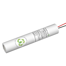 Батарея аккумуляторная BS-3KRHT23/43-1.5/L-HB500-0-1 Белый свет a18264