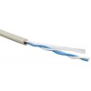 Кабель ParLan U/UTP кат.5E 1х2х0.52 PVC (уп.500м) Паритет 212429