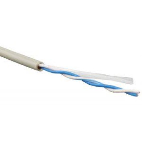 Кабель ParLan U/UTP кат.5E 1х2х0.52 PVC (уп.500м) Паритет 212429