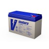 Аккумулятор 12В 6А.ч HR 1224W Ventura