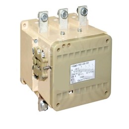 Контактор вакуумный КВ-2-400-2-ДВ3 110В 2НО+2НЗ ЧЭАЗ A8119-T27097225