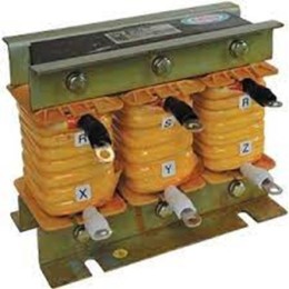 Systeme Electric Входной реактор STV 3Ф 690В 30кВт