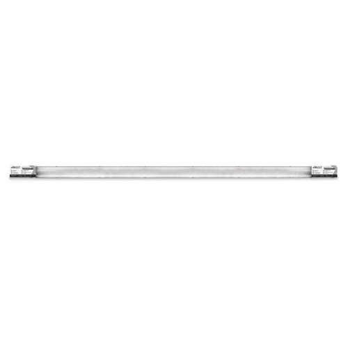 Светильник ССП-458 1хLED-Т8-1200 G13 IP65 1276х60х55мм герметичный под светодиодную лампу NEOX 46906