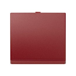Крышка Simon44 Aqua красн. 4400092-037